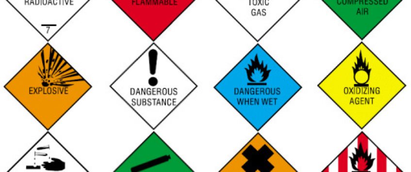 danger